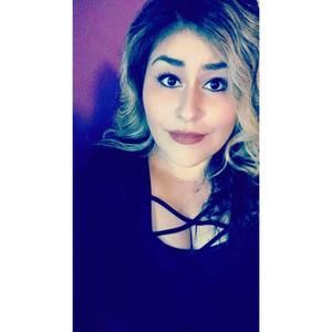 Meet your Posher, Alma